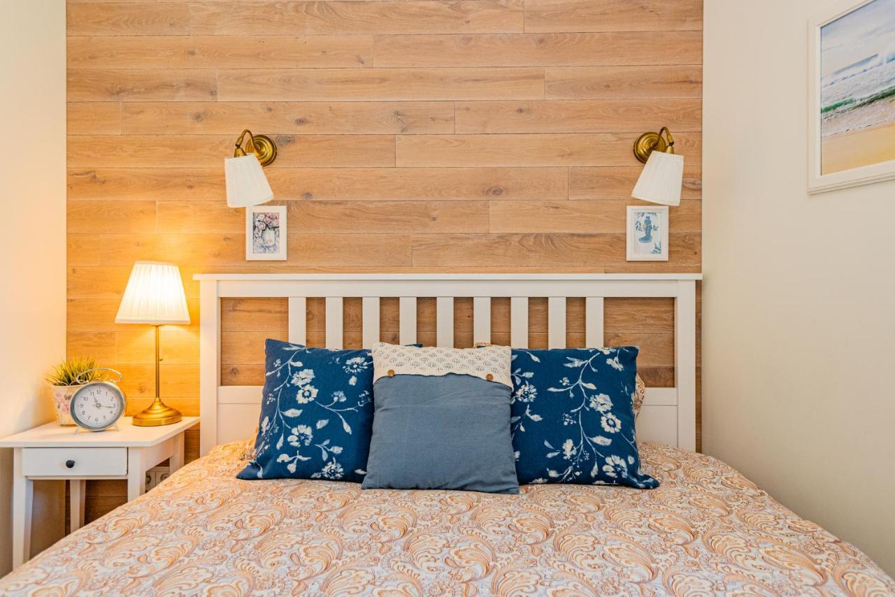 Zalia Kopa Apartment Palanga Ngoại thất bức ảnh