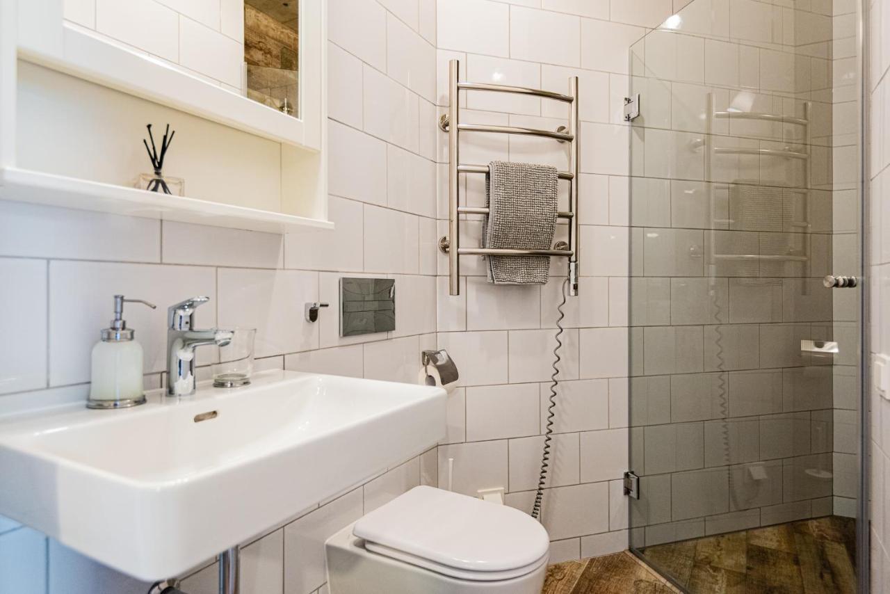 Zalia Kopa Apartment Palanga Ngoại thất bức ảnh